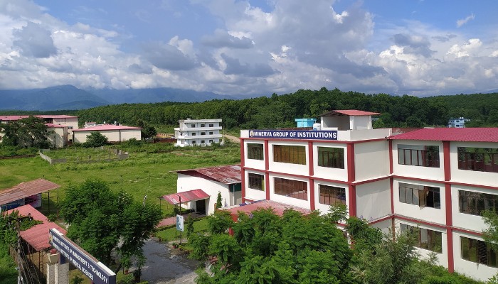 Fashion Designing College in Dehradun